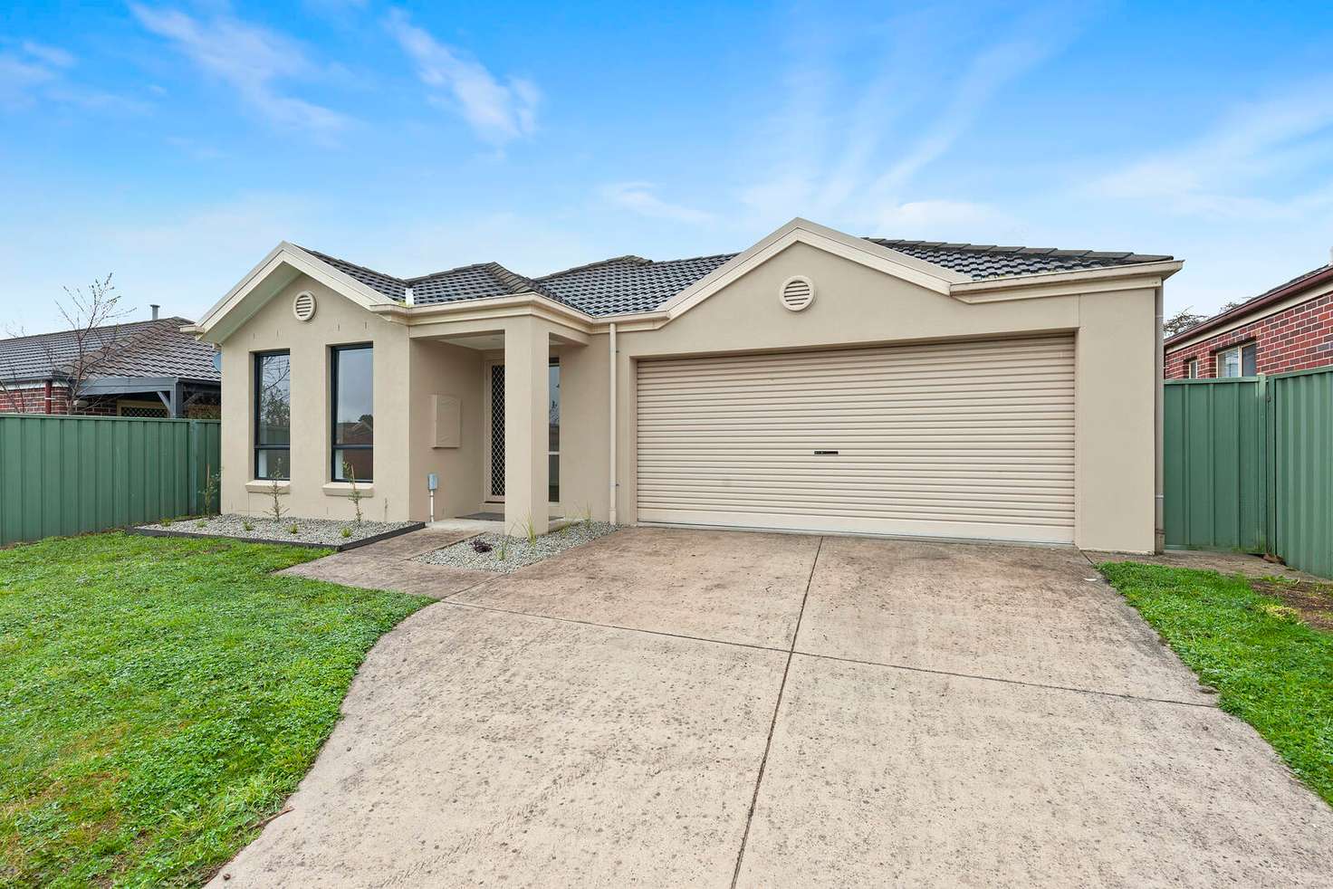Main view of Homely house listing, 7 St Clare Avenue, Lake Gardens VIC 3355