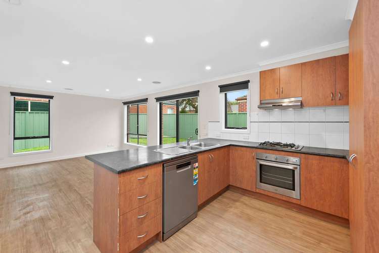 Fourth view of Homely house listing, 7 St Clare Avenue, Lake Gardens VIC 3355