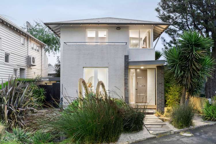 89 Dover Road, Williamstown VIC 3016