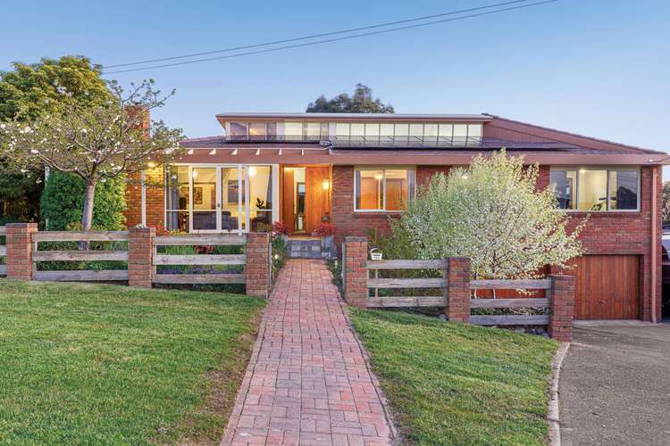 Main view of Homely house listing, 105 Norman Street, Ballarat North VIC 3350