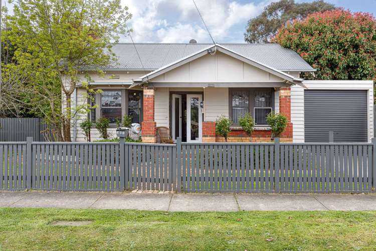 Main view of Homely house listing, 606 Darling Street, Redan VIC 3350