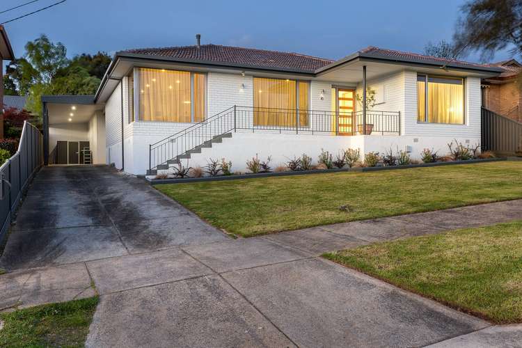 Main view of Homely house listing, 16 Robert Drive, Ballarat North VIC 3350