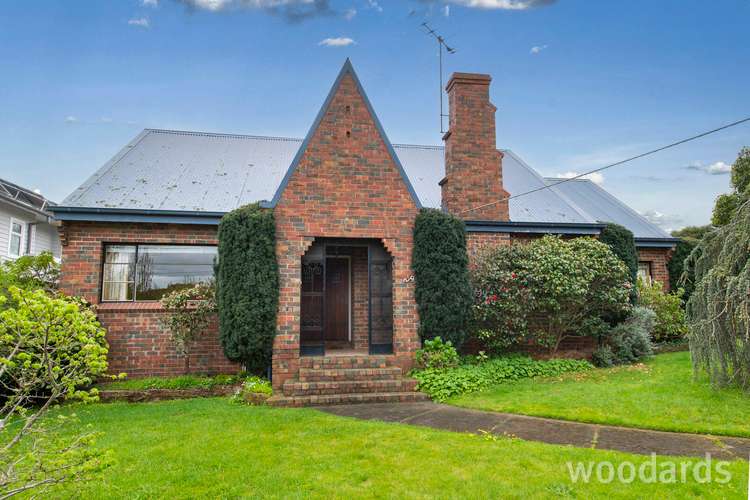 Main view of Homely house listing, 3 Wickham Road, Hampton East VIC 3188