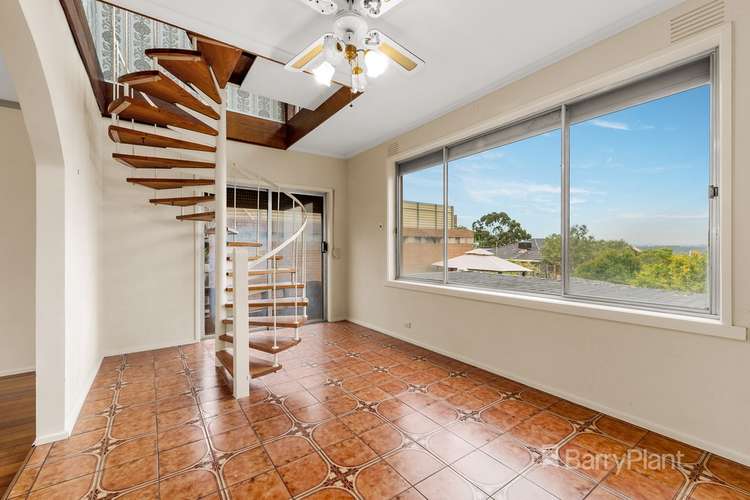 Fourth view of Homely house listing, 89 Bourke Street, Bulleen VIC 3105