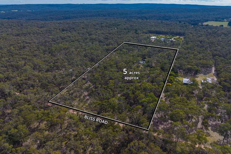 Lot 40 Bliss Road, Dereel VIC 3352