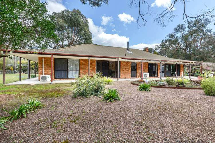 39 Stevenson Court, Haddon VIC 3351