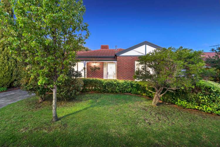 31 Long Place, Hughesdale VIC 3166