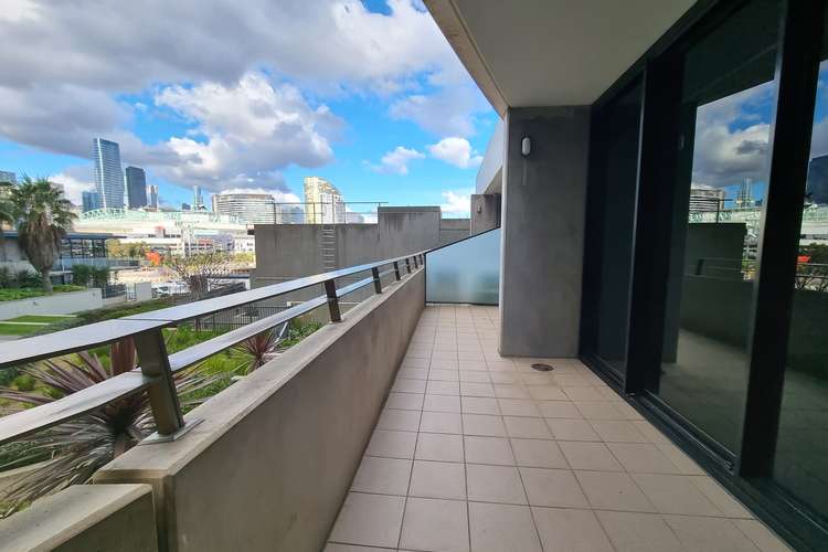 Main view of Homely apartment listing, 511/15 Caravel Lane, Docklands VIC 3008
