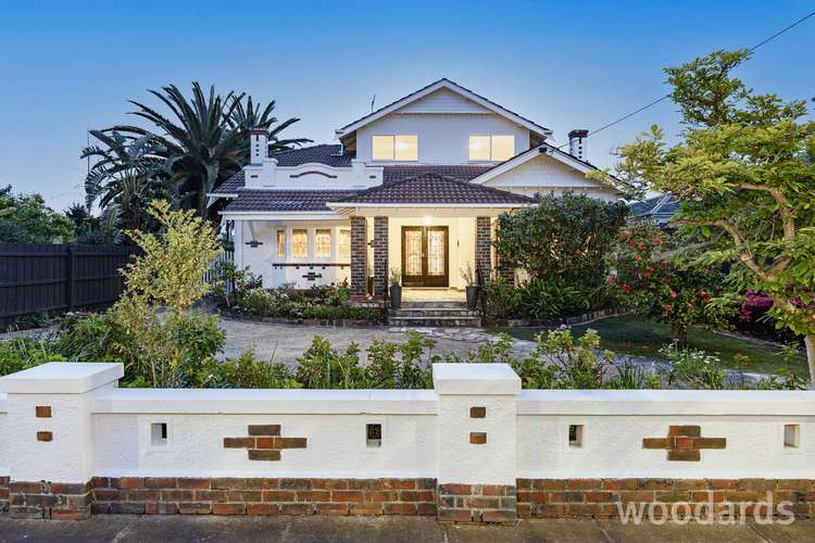 Main view of Homely house listing, 233 Kooyong Road, Elsternwick VIC 3185