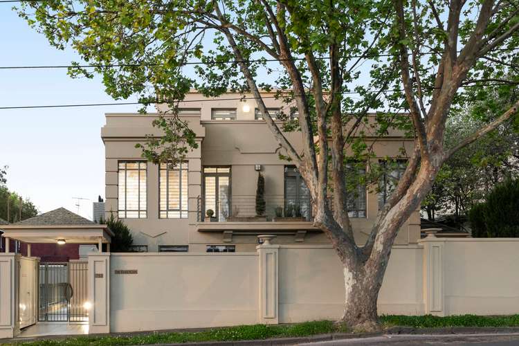Main view of Homely apartment listing, 5/753 Malvern Road, Toorak VIC 3142