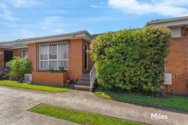 4/11 Kenilworth Parade, Ivanhoe VIC 3079