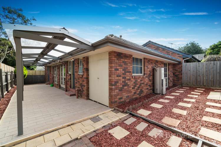 Main view of Homely unit listing, 3/7 Elizabeth Street, Doncaster East VIC 3109