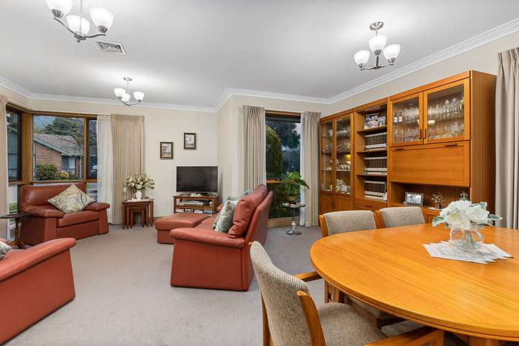 Third view of Homely house listing, 6/147 Wendouree Parade, Lake Wendouree VIC 3350