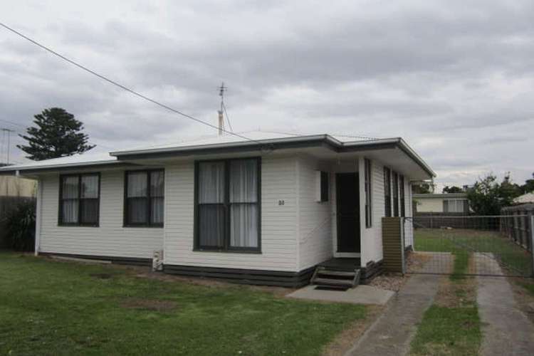 Main view of Homely house listing, 95 Plume Street, Norlane VIC 3214