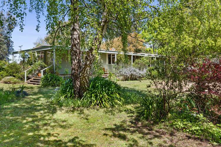 32 Donaldsons Road, Red Hill VIC 3937