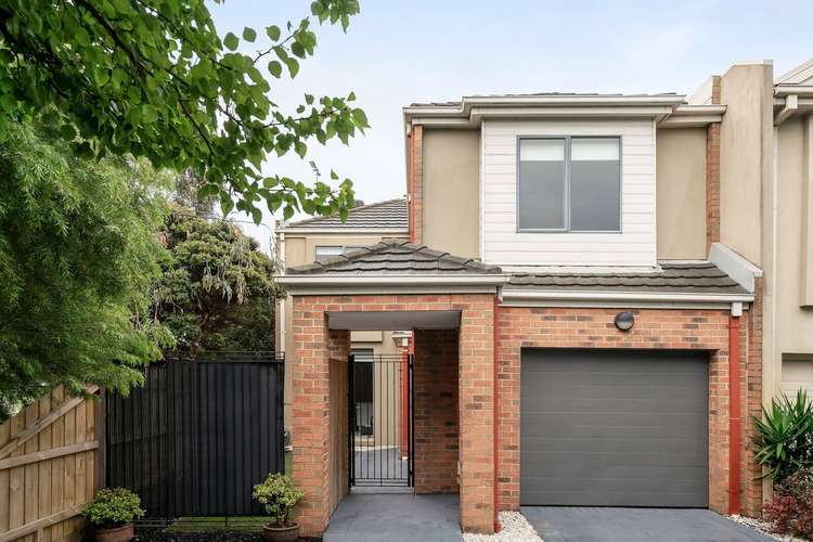 Main view of Homely house listing, 33 Mill Avenue, Yarraville VIC 3013