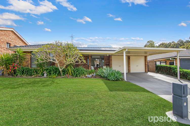 11 Currikee Lane, Maryland NSW 2287