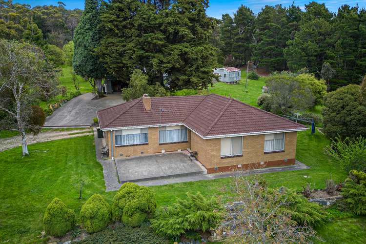 Main view of Homely house listing, 30 Gunns Lane, Magpie VIC 3352