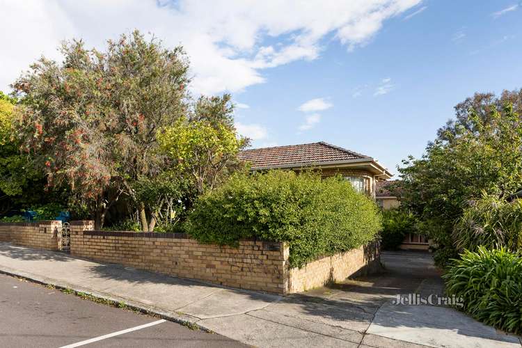 9/132 Clarke Street, Northcote VIC 3070