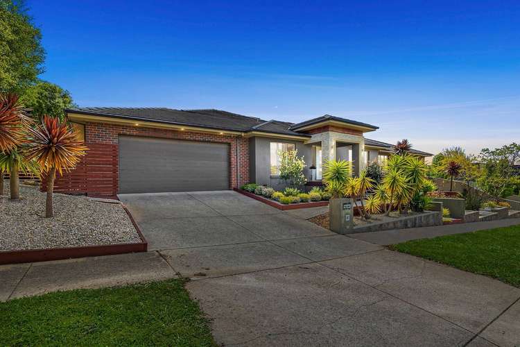 2/101a Botanic Drive, Ballarat North VIC 3350