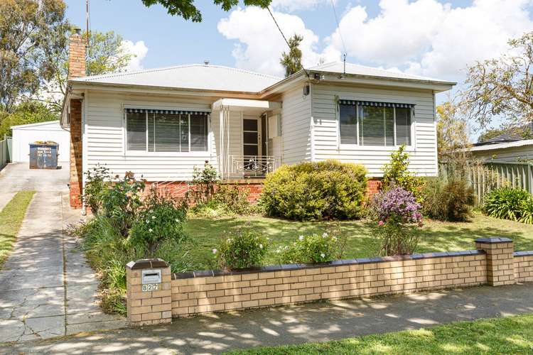 827 Bond Street, Mount Pleasant VIC 3350