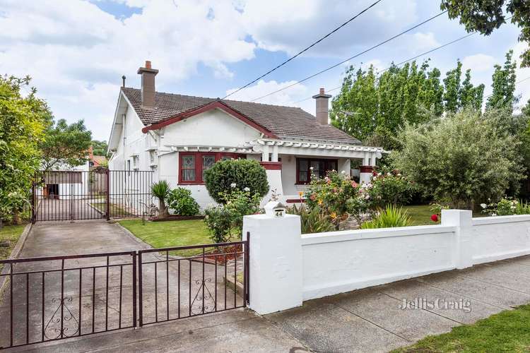 Main view of Homely house listing, 3/43 Elster Avenue, Elsternwick VIC 3185