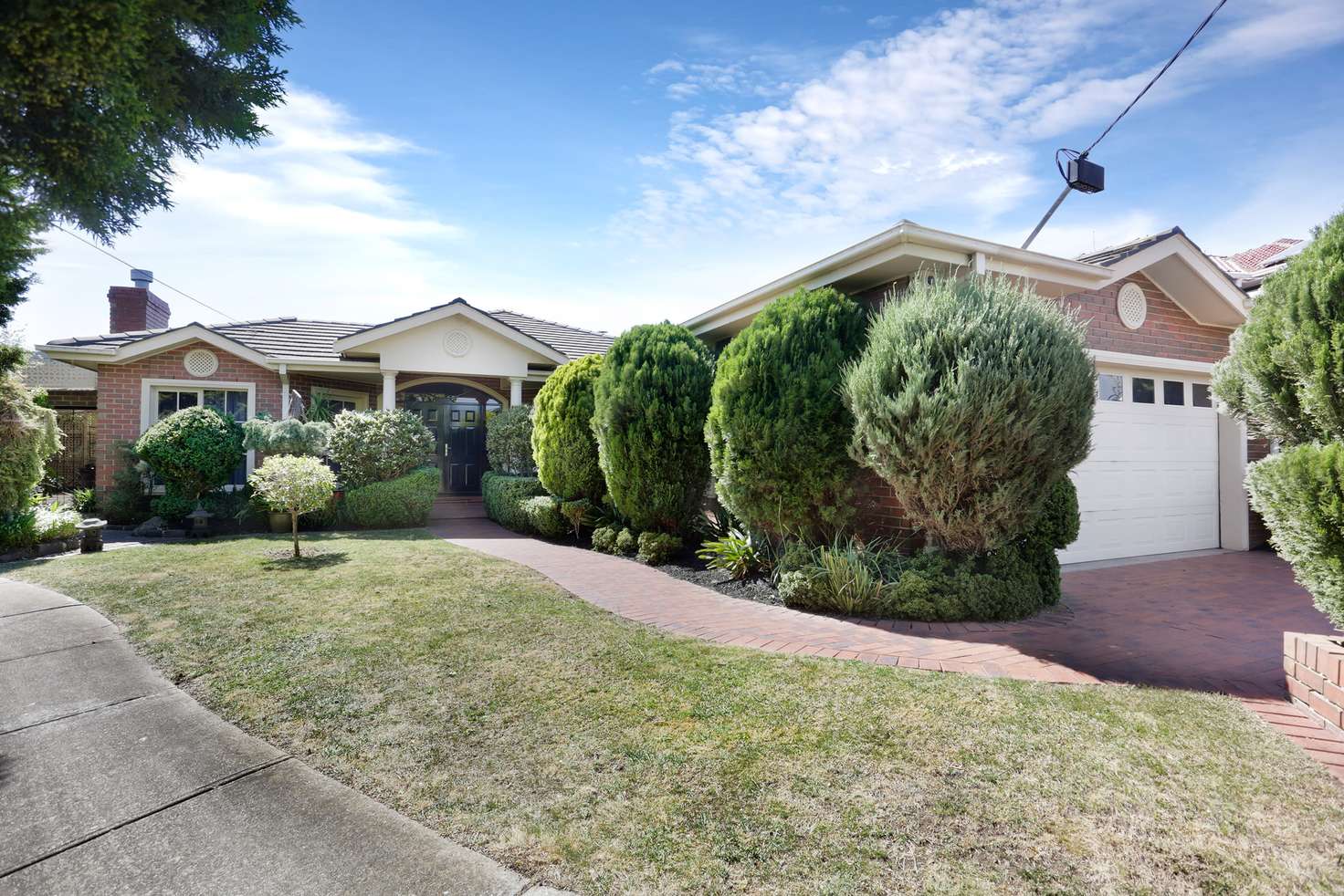Main view of Homely house listing, 9 Delahunty Court, Altona Meadows VIC 3028
