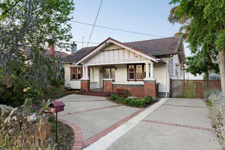 2 Frogmore Road, Carnegie VIC 3163