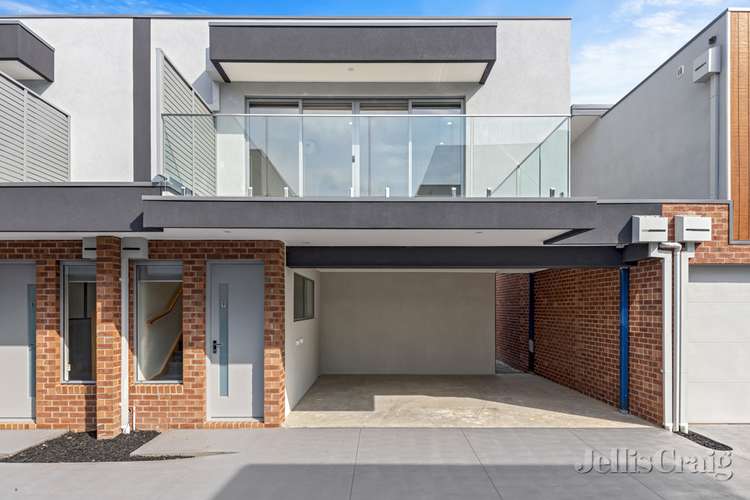 Main view of Homely townhouse listing, 8/498-500 Waterdale Road, Heidelberg Heights VIC 3081