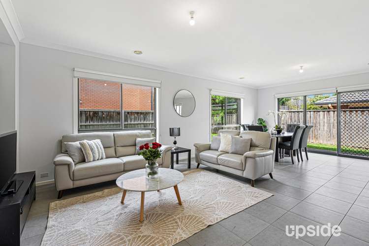 Fourth view of Homely house listing, 3 Barak Avenue, Berwick VIC 3806