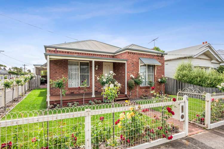 39 St Albans Road, East Geelong VIC 3219