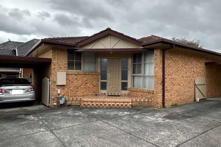 Main view of Homely unit listing, 2/745 High Street Road, Glen Waverley VIC 3150