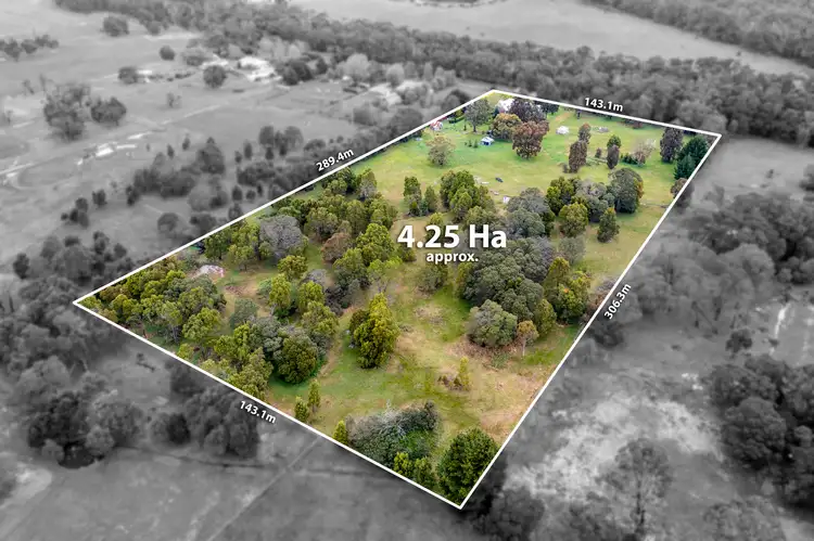 474 Bacchus Marsh Road