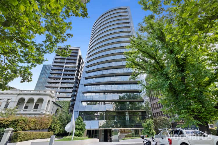 215/450 St Kilda Road, Melbourne VIC 3004