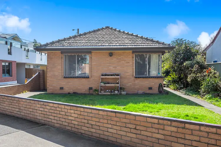 1 Ferguson Street
