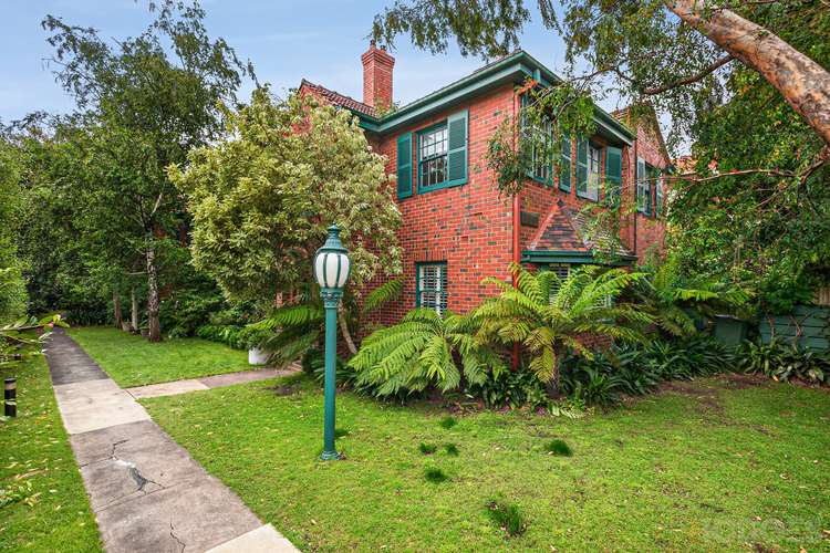 Main view of Homely apartment listing, 2/237 Dandenong Road, Windsor VIC 3181