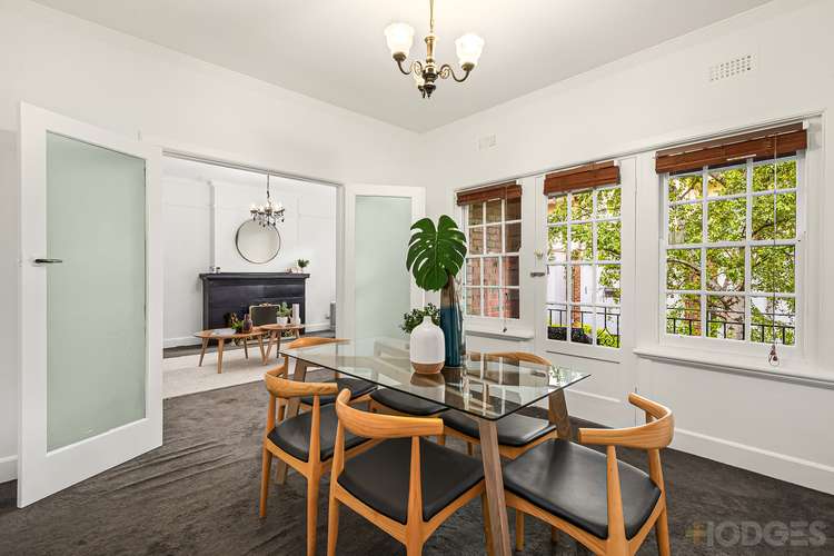 Third view of Homely apartment listing, 2/237 Dandenong Road, Windsor VIC 3181