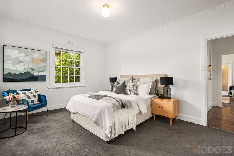 Fifth view of Homely apartment listing, 2/237 Dandenong Road, Windsor VIC 3181