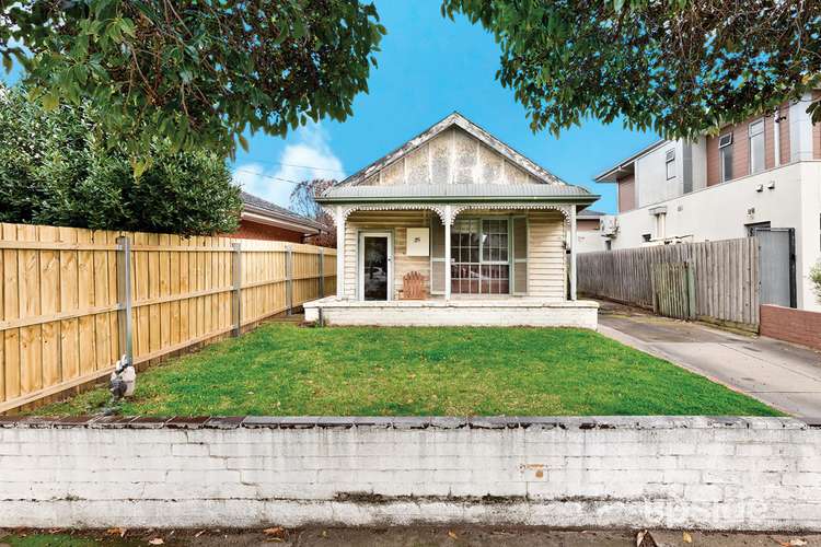Main view of Homely house listing, 25 Millers Road, Altona VIC 3018