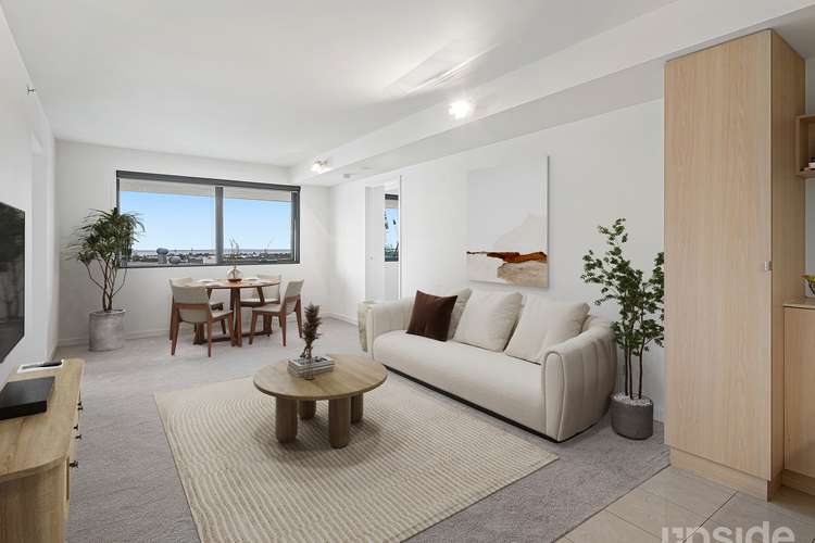 Main view of Homely unit listing, 1309/2 Albert Road, South Melbourne VIC 3205