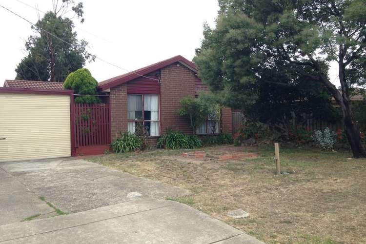 Main view of Homely house listing, 13 Paulson Street, Corio VIC 3214
