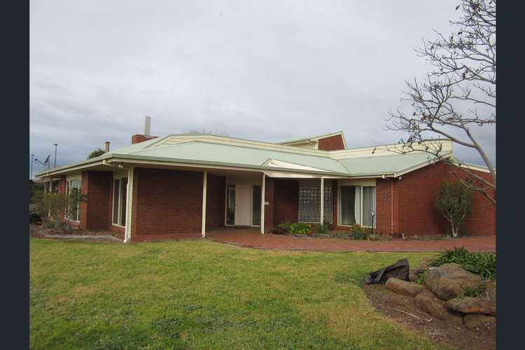 Main view of Homely house listing, 465 Plains Road, Lara VIC 3212