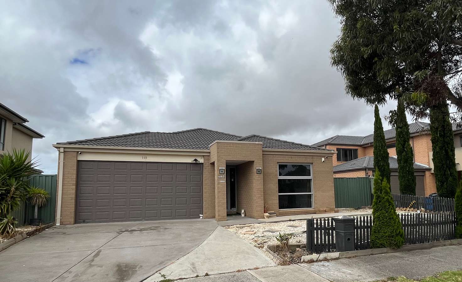 Main view of Homely house listing, 119 Ribblesdale Avenue, Wyndham Vale VIC 3024