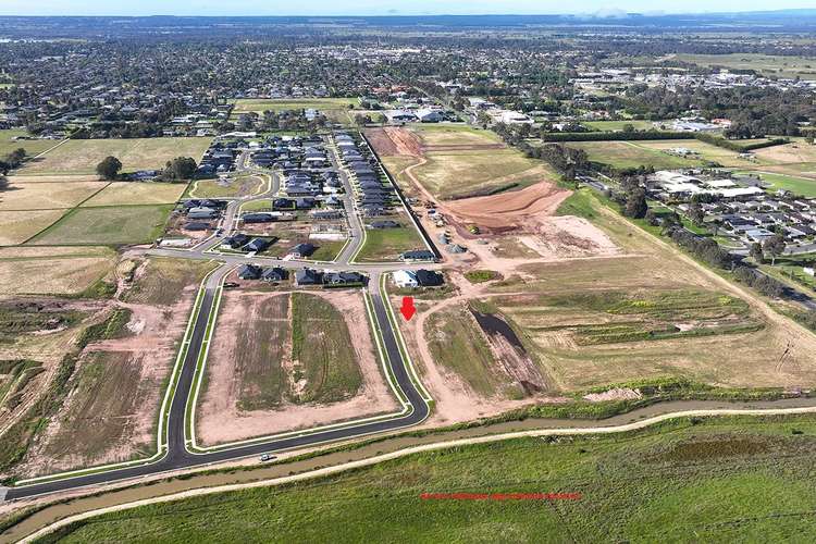 LOT 117 Centra Drive, Sale VIC 3850