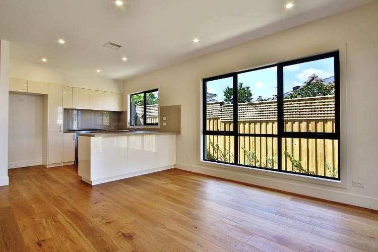 Main view of Homely townhouse listing, 3/4 Davis Street, Doncaster VIC 3108