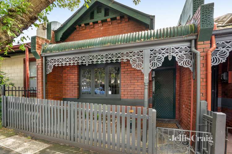 Main view of Homely house listing, 83 Erin Street, Richmond VIC 3121