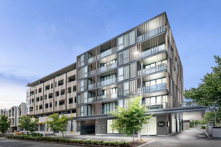 2/47 Nelson Place, Williamstown VIC 3016
