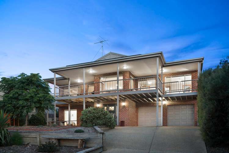 Main view of Homely house listing, 5 Ridgeview Court, Leopold VIC 3224