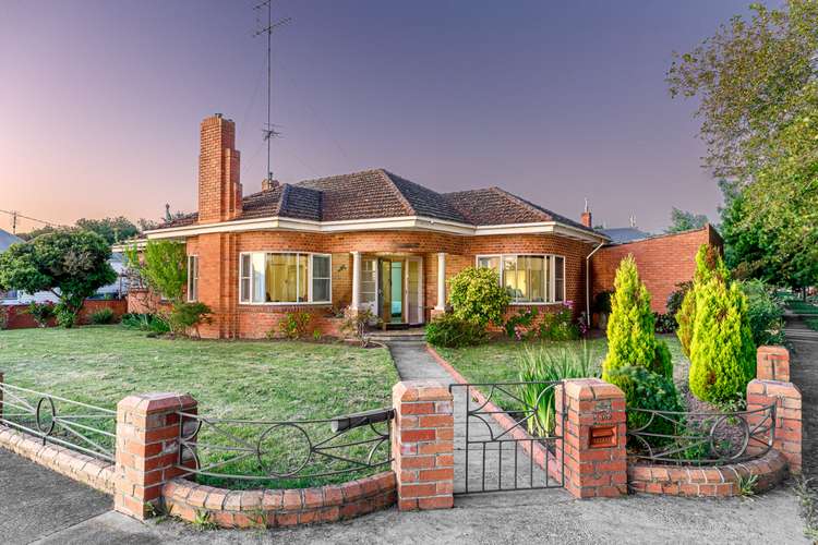 Main view of Homely house listing, 302 Darling Street, Redan VIC 3350