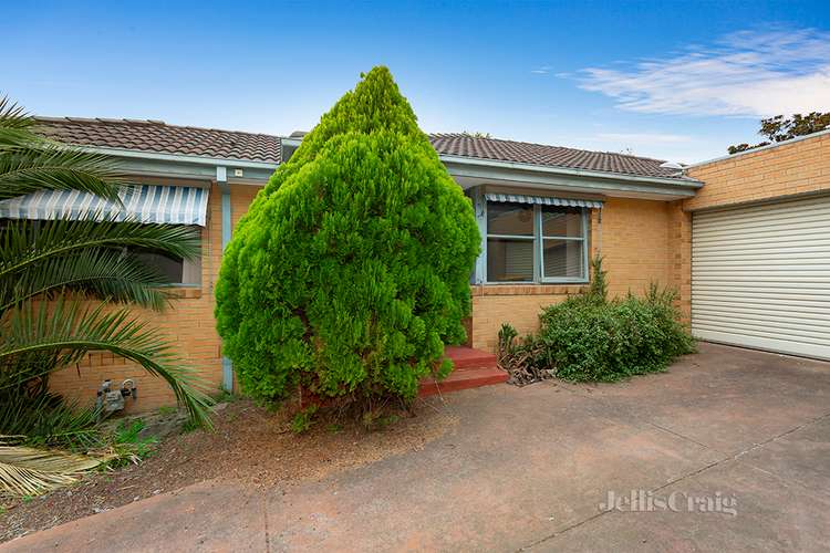 Main view of Homely unit listing, 3/16 Wilkinson Street, Macleod VIC 3085